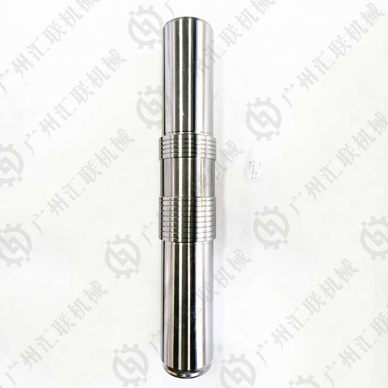 Everdigm破碎锤EHB23 EHB30活塞 液压破碎锤配件 耐用活塞头