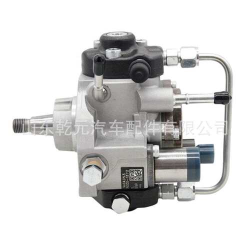 柴油车高压燃油泵 294000-1540 RE543223 喷射泵
