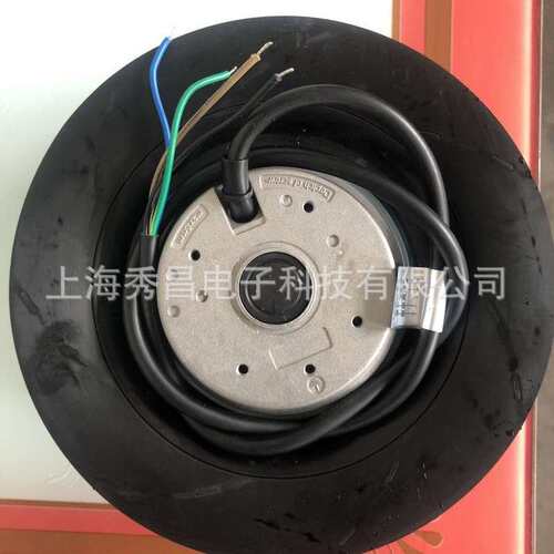 R2D190-AC22-23 M2D068-BF 400V 460V 原装德国ebmpapst 进口风扇