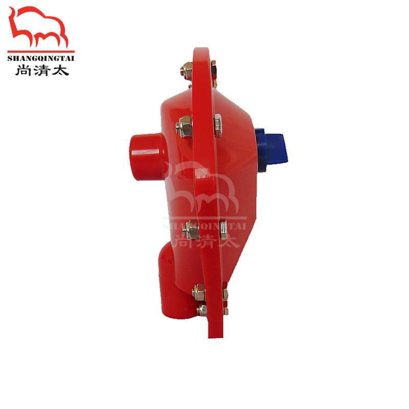 猪场全自动水位控制器 养殖场自动饮水器猪用饮水碗养殖设备