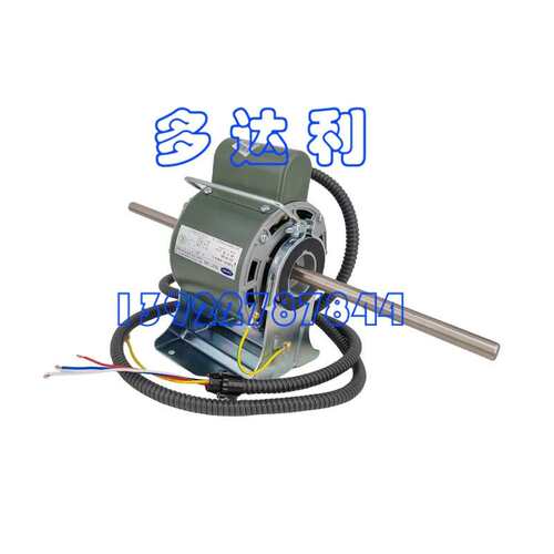 HB40CT104NK 开利风机盘管电机 YSK40-4NK4-L Carrier MOTOR
