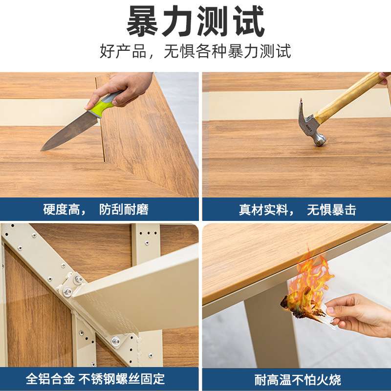 户外室内塑木桌椅别墅阳台庭院花园组合家具度假村民宿桌椅套叠椅