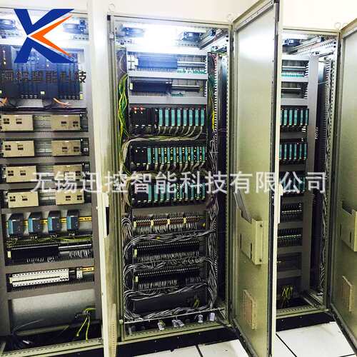 销售自控柜 电气自动化控制柜 PLC自控柜 PLC柜 自动控制柜厂家