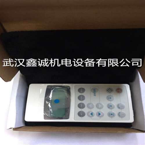 ABB主板CDP312R面板ACS800系列操作显示器控制盘显示键盘CDP-312R