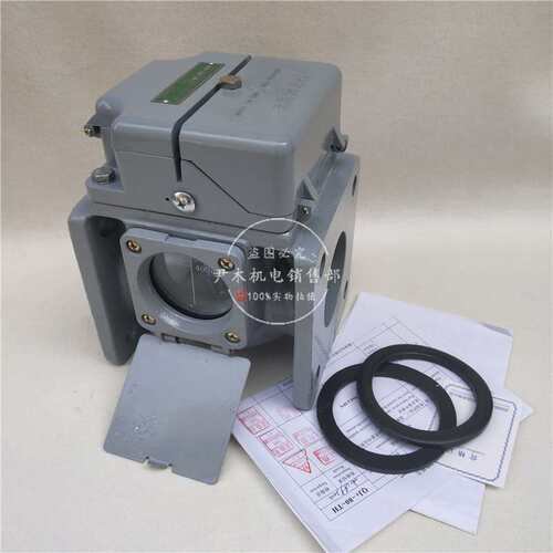 厂家供应QJ1系列瓦斯继电器QJ1-80TH 气体继电器 QJ1G-80TH