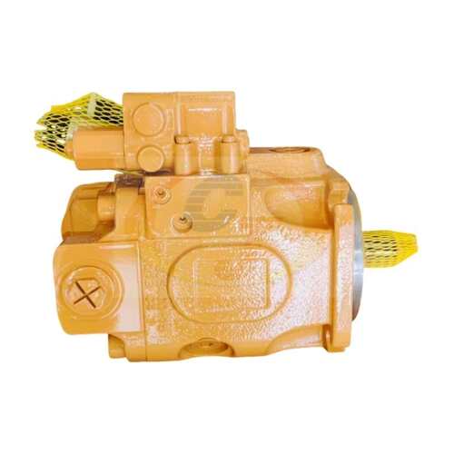 适用徐工挖掘机XE55 60 65DA液压泵总成大泵柱塞泵力士乐A10V07