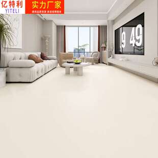广东佛山金丝绒柔光砖超白胚瓷砖750x1500客厅卫生间地砖800x800