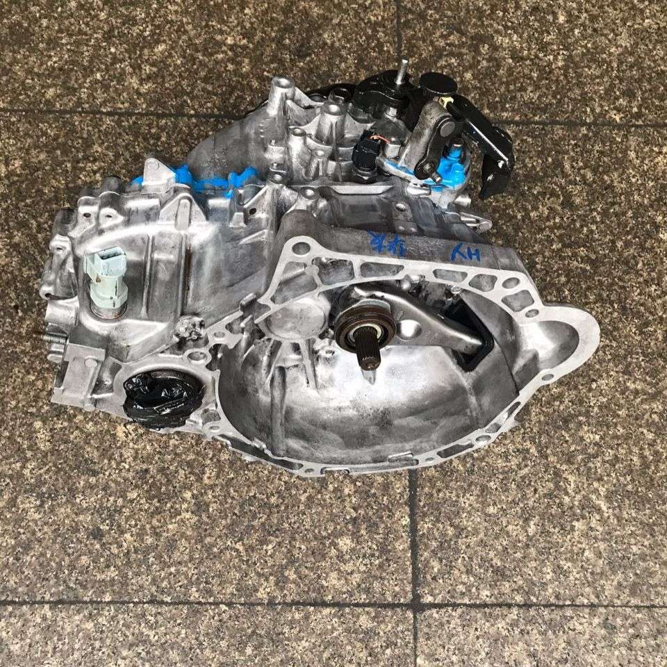 适用现 代悦动 瑞纳起亚福瑞迪 K2 K3秀儿1.4 1.6手动变速箱 波箱