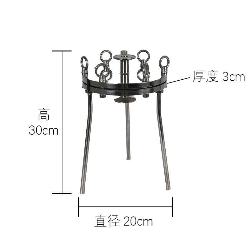 316不锈钢平板单层过滤器 平板膜过滤器Φ100mm~500mm微孔膜圆盘