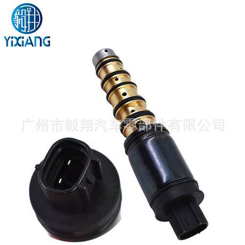适用AC Compressor Control Solenoid Valve FOR LEXUS RX350
