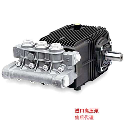 进口AR高压柱塞泵SHP10.50N/SHP22.50HN/SHP15.50HN/SHP22.5H0NBB