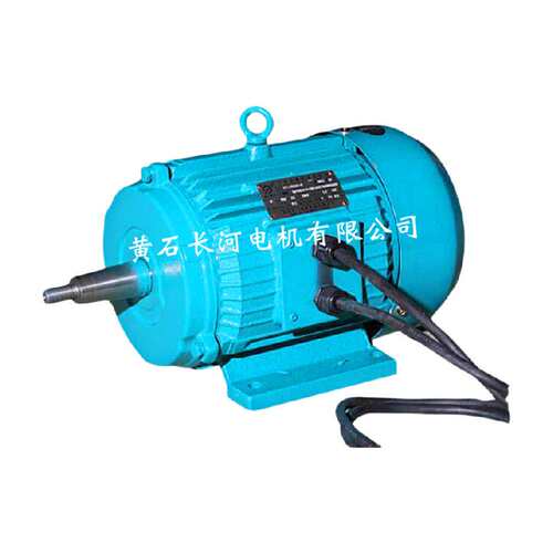 三相永磁电机TY280S-2/75KW 永磁电机 全国质保