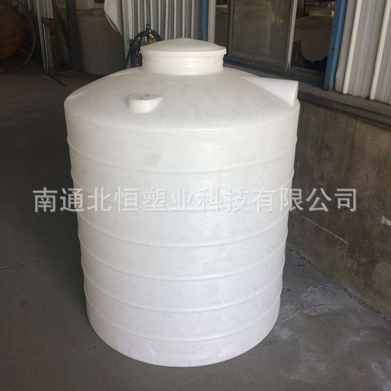 2000L塑料水塔 2吨加厚储水罐 外加剂减水剂聚羧酸储罐 2立方水箱