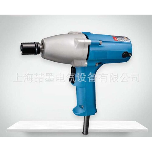 上海喆墨电动扳手 回SMB-16C/回P1B-16C冲击电动扳手 电动风炮
