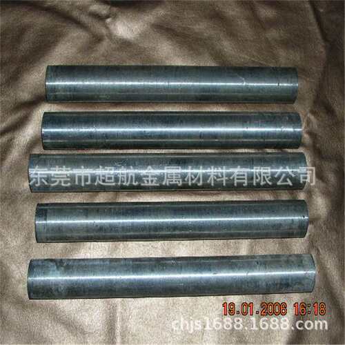 Nitronic 60双相不锈钢S21860圆棒1Cr18Ni11Si4AlTi实心棒 S21860