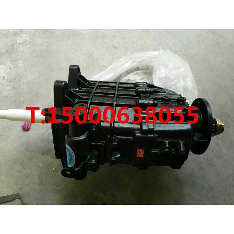 长齿525B6总成轮式挖机波箱新源离合器分泵总泵配件质量保证