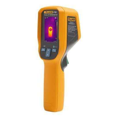 Fluke VT06 轻便型红外热像仪
