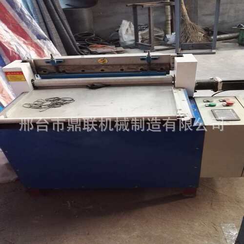 PC片切条机 数控裁剪机 PC板剪条机 自动进料任意设置长度