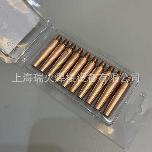 安川机器人U4173G03导电嘴座U4173G21 U3286J01 U2437H07导电嘴座