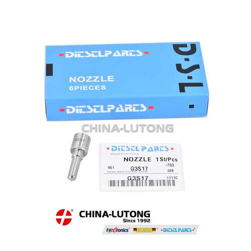 柴油机精密偶件L023PBC L053PBC L076PBD L078PBD L079PBD Nozzle