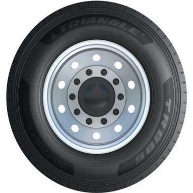 三角 245/70R19.5 | TR685 宇通客车专用轮胎