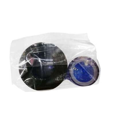Datacard德卡SP30Plus/SP30色带546314-701色带702色带DC285K黑色