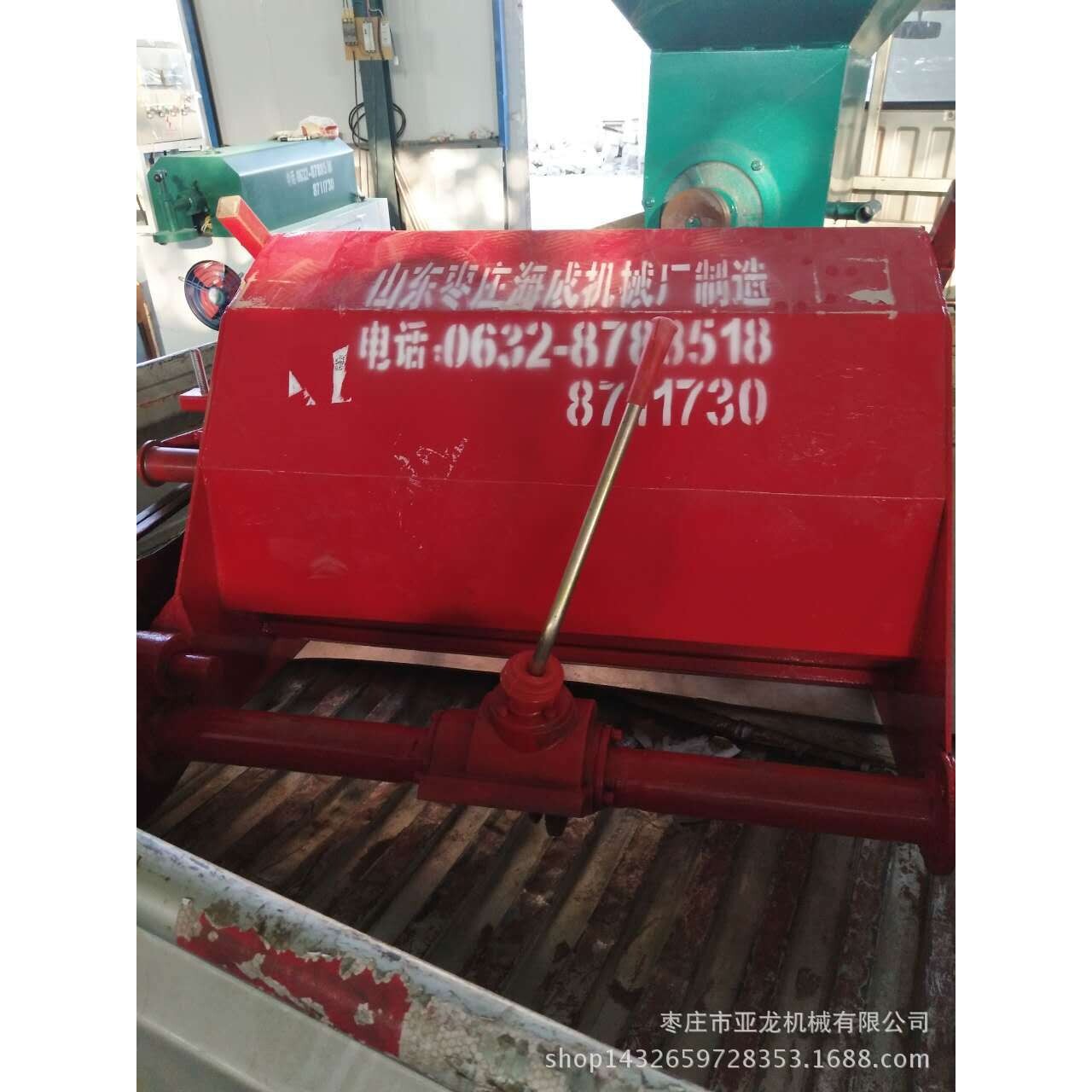 家用手扶式杀秧机 红薯秧杀秧机 马铃薯打秧机 地瓜白薯割秧机