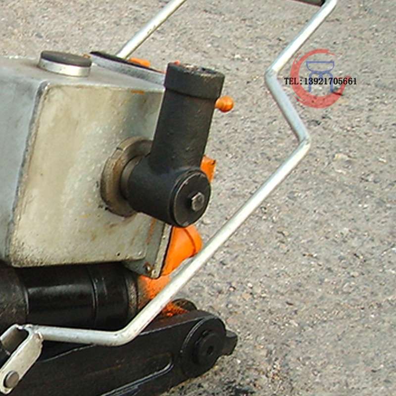 YQB-294型液压起拔道器 起顶机一机两用液压起拨道器 铁路工具
