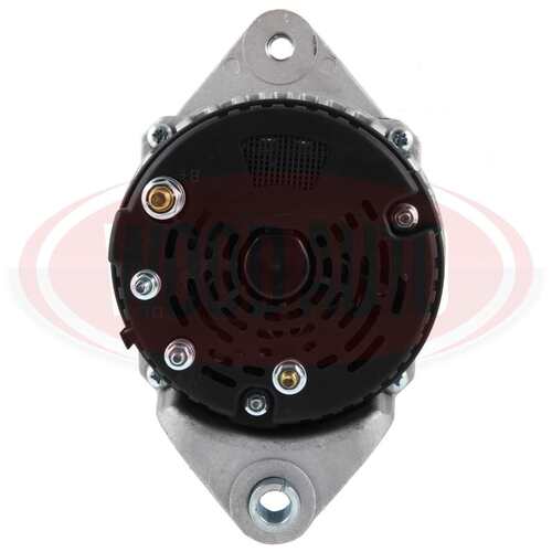CLASS克拉斯拖拉机发电机AAN8164发电机11204252发电机14V175A