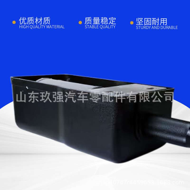 客车公交车气动门泵乘客门泵车门气动旋转机构左旋右旋外摆门泵