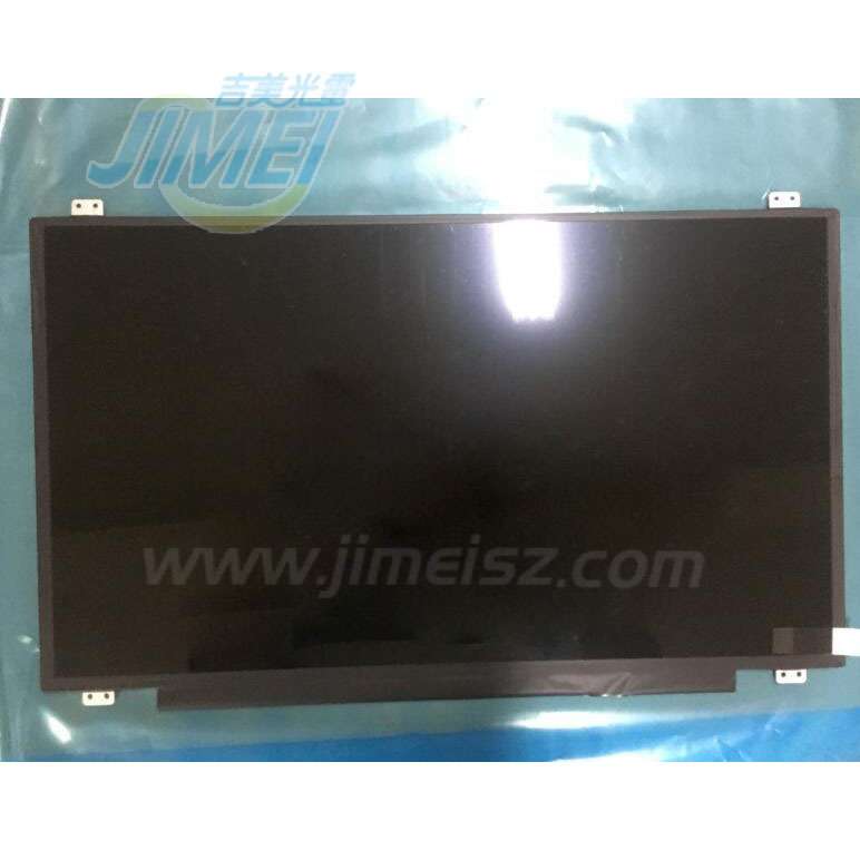 LP173WF4-SPF2全视角LED笔记本车载173IPS液晶屏幕工控电脑显示屏