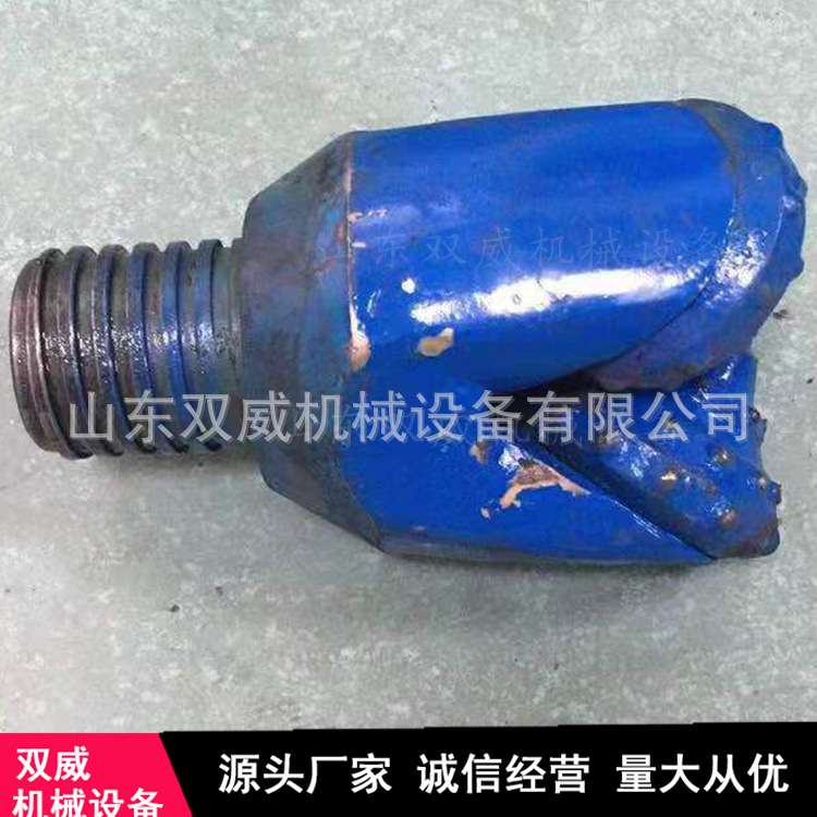 厂家供应15 1/2钢齿钻头 镶齿牙轮钻头 PDC钻头现货