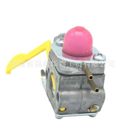 SST25化油器适用FL20 FL23 FL25 FL26 FX26割草机545081808