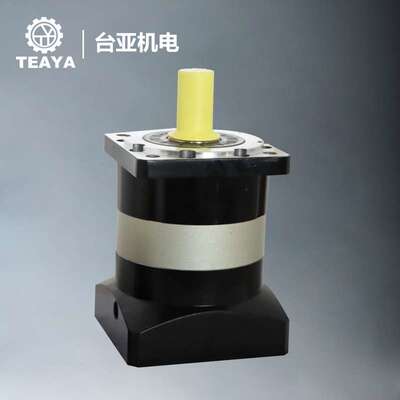 高精密行星减速机厂家 TPRL60/90/120配伺服步进电机齿轮减速箱
