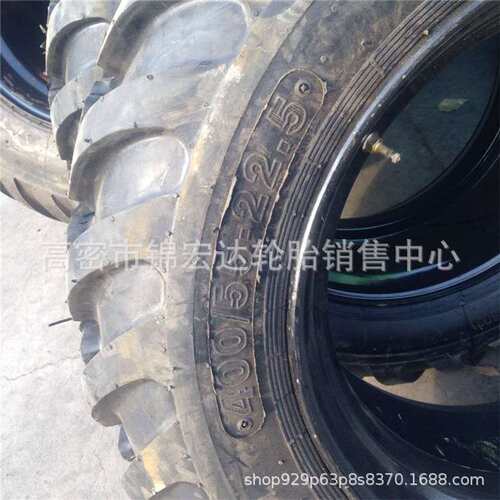 异形自卸车装载机55/80-63轮胎 巨形工程机械轮胎耐