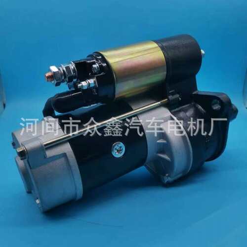QDJ3Q5A 4WG2004WG180起动机 4102 4105 ZHBG144102 QDJ2659