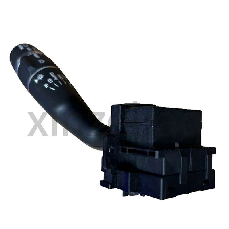 LR024629适用路虎揽胜极光(进口) 神行者2 揽胜 揽胜运动雨刮开关