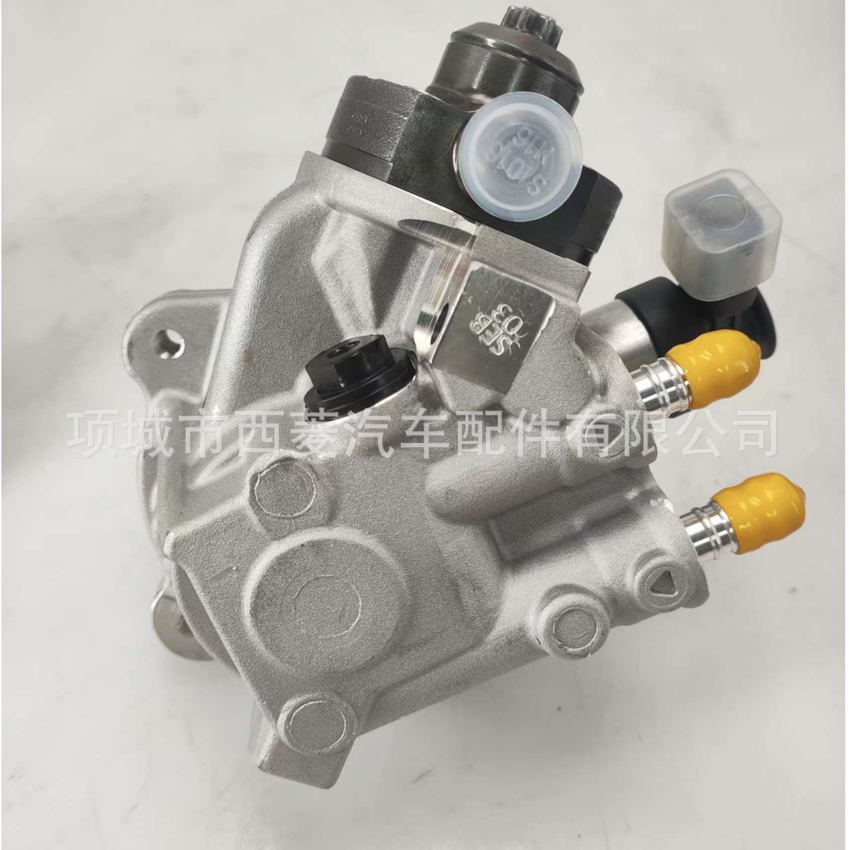 0445010538 众迪西雅特斯柯达 2.0 Tdi 04L130755E