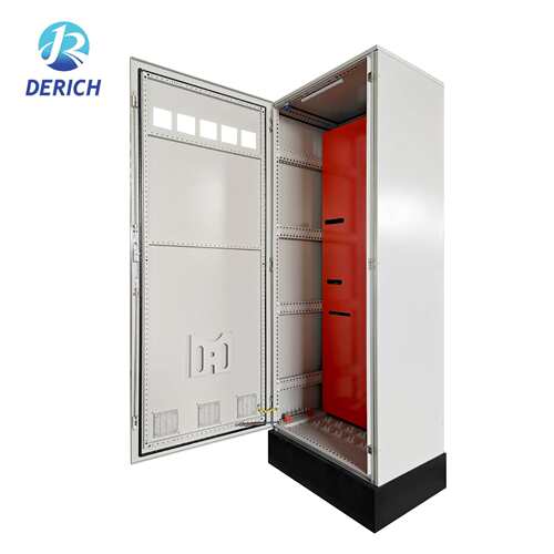 仿威图控制柜PS九折型材柜大型工用配电柜IP56户外防水机柜非标柜