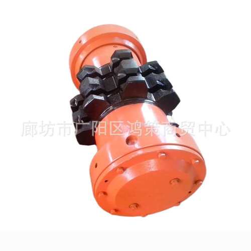 顺槽刮板转载机机头轴组图号120LL19B链轮组件综采煤溜子更换齿轮