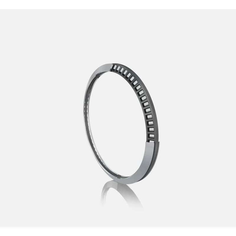 德国INA AXS120134 推力角接触滚子轴承 宽度6mm内径120mm