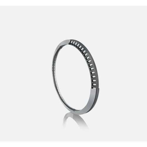 德国INA AXS120134 推力角接触滚子轴承 宽度6mm内径120mm