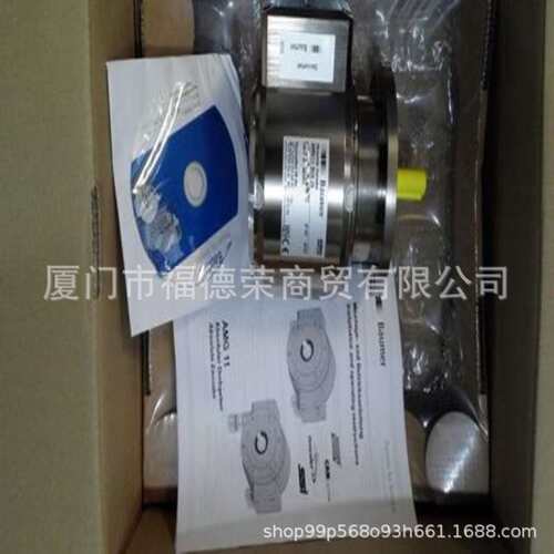 德国HUBNER霍伯纳编码器PMG10-SHD.15P0.36000.A
