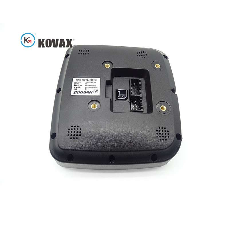 300426-00164V DX300 DX140 DX350 DX225 DX380挖掘机显示屏 仪表