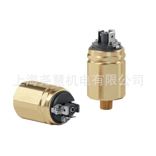 德国LAYHER 300系列压力开关 20-800mbar  VITON Seal G1/8