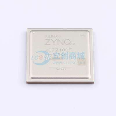 单片机MCU/MPU/SOC XC7Z100-2FFG900I XC7Z100 FCBGA-900 原装