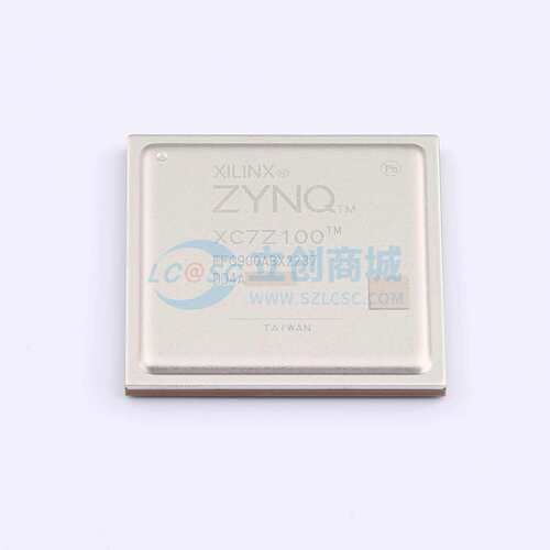 单片机MCU/MPU/SOC XC7Z100-2FFG900I XC7Z100 FCBGA-900 原装