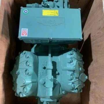 比泽尔原装进口4DC-5.2 4FC-5.2Y-40S半封闭冷库压缩机