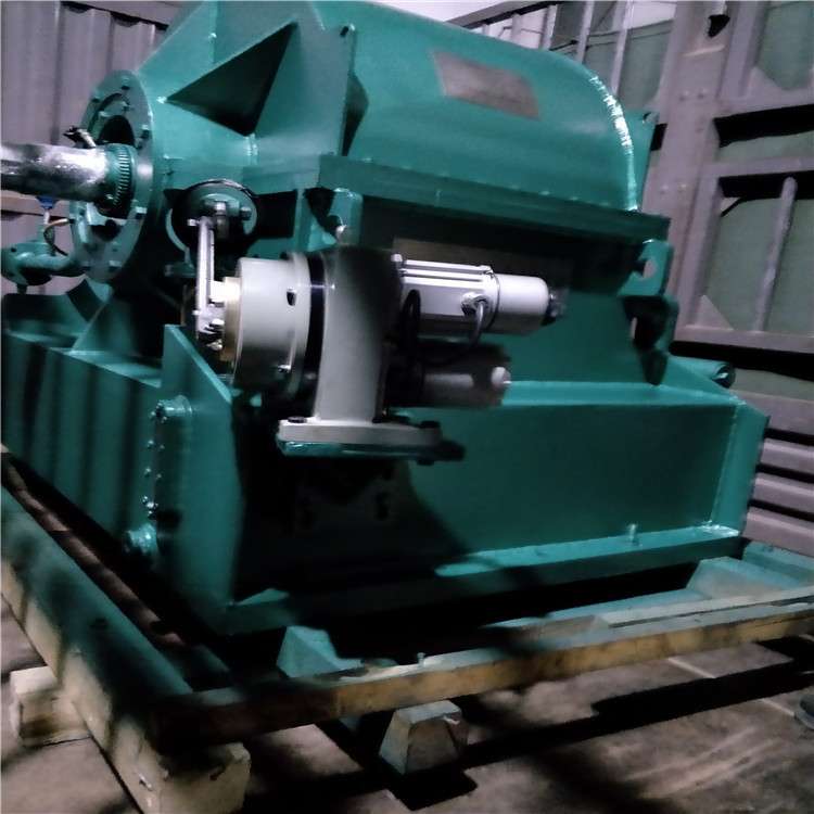 内蒙古调速型液力偶合器制定YCOTH1250大连誉得耦合器