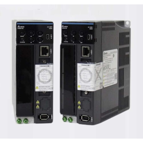 台达ASD20&IMS&ASD-A2系列伺服驱动器ASD-A2R-1F43-M